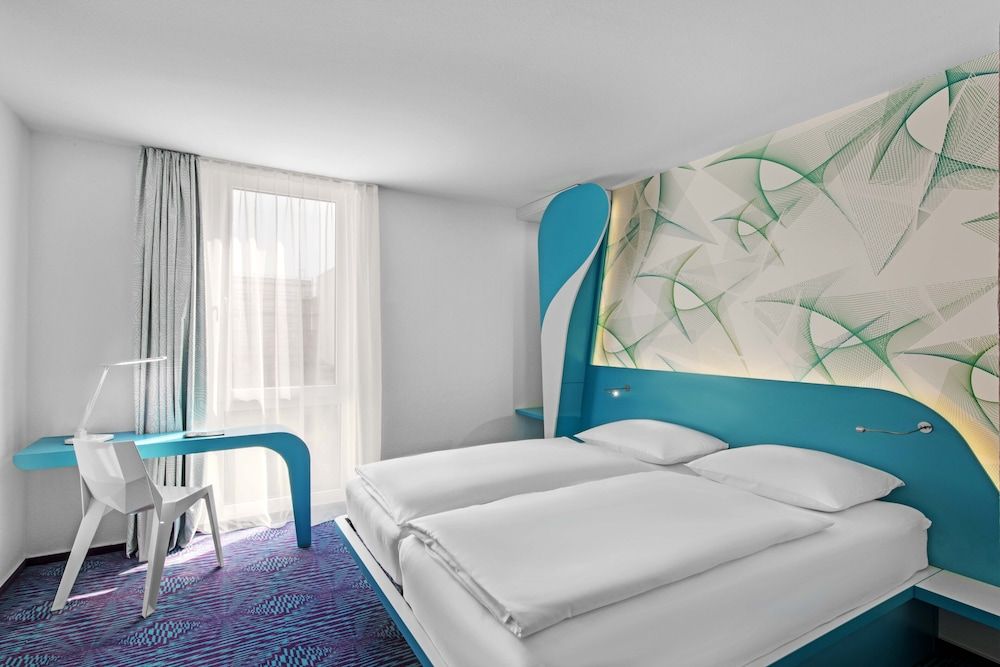 Prize by Radisson, Hamburg St. Pauli Room (Design) 5
