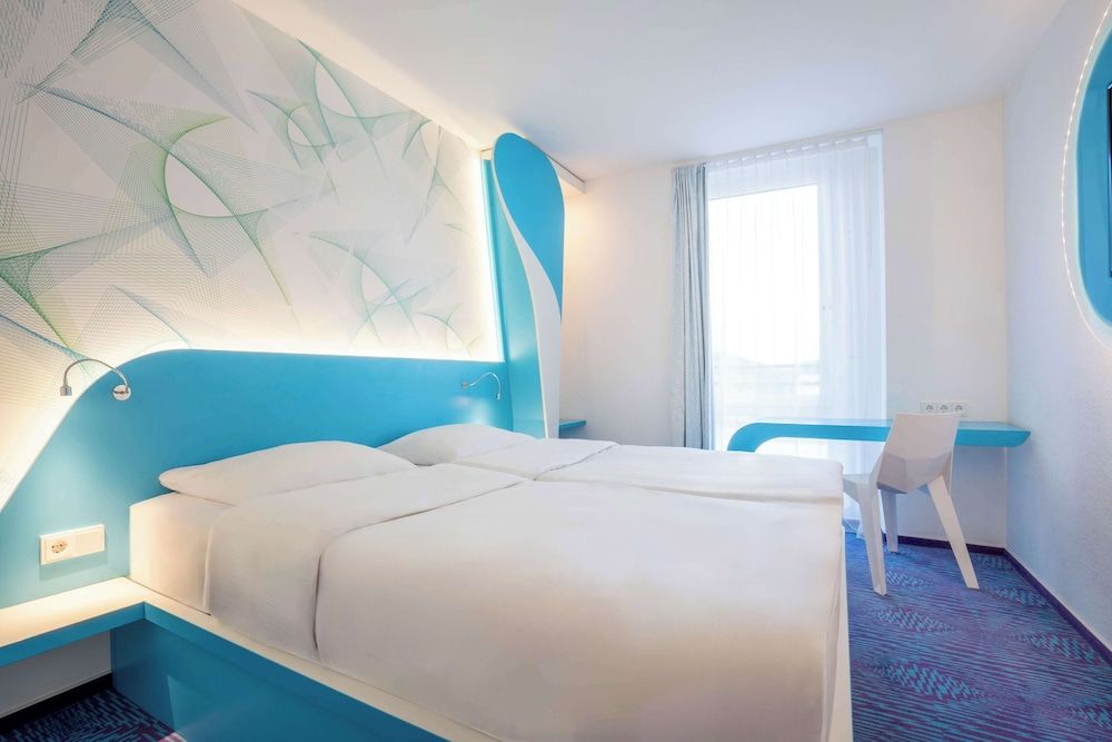 Prize by Radisson, Hamburg St. Pauli Room (Design) 6