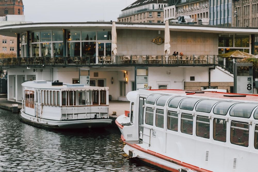 undefined Prize by Radisson, Hamburg St. Pauli 2