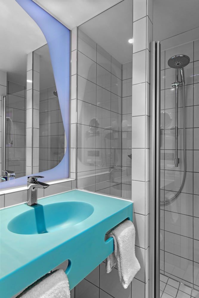 Prize by Radisson, Hamburg St. Pauli Room (Design) 10