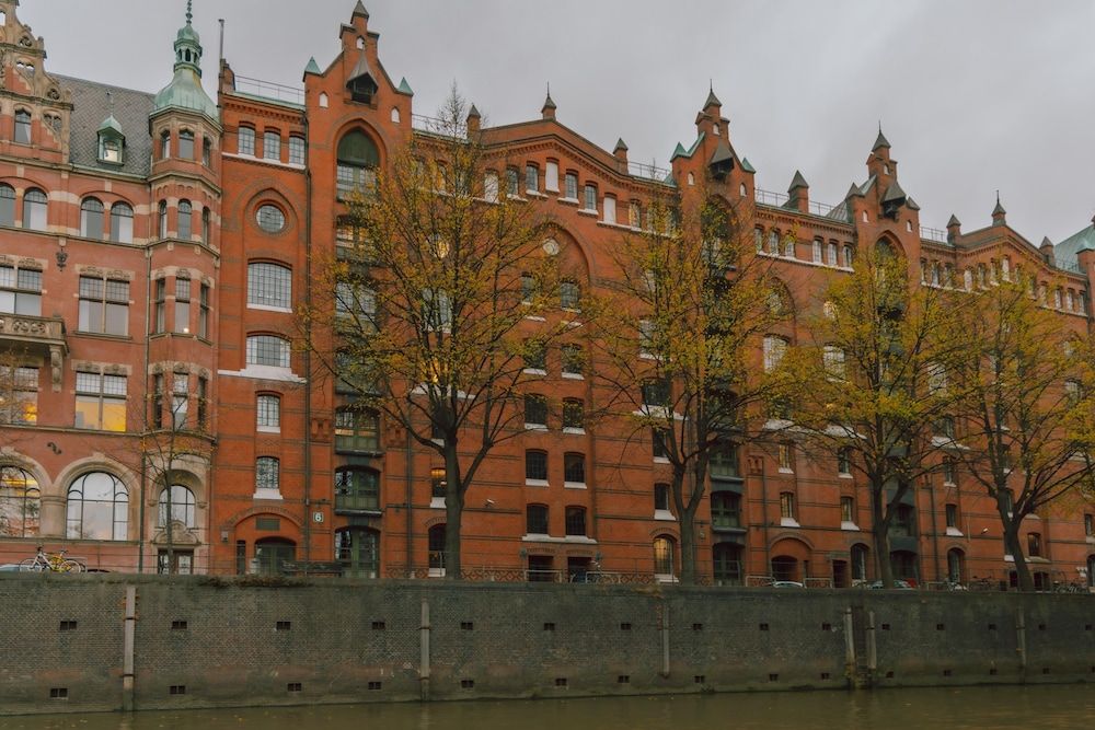 undefined Prize by Radisson, Hamburg St. Pauli 4