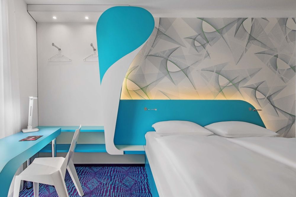 undefined Prize by Radisson, Hamburg St. Pauli 9