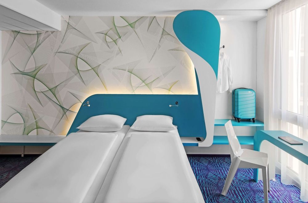 undefined Prize by Radisson, Hamburg St. Pauli 10