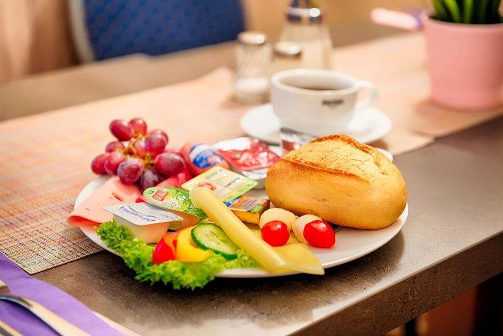 undefined Hotel CULT Hamburg 10