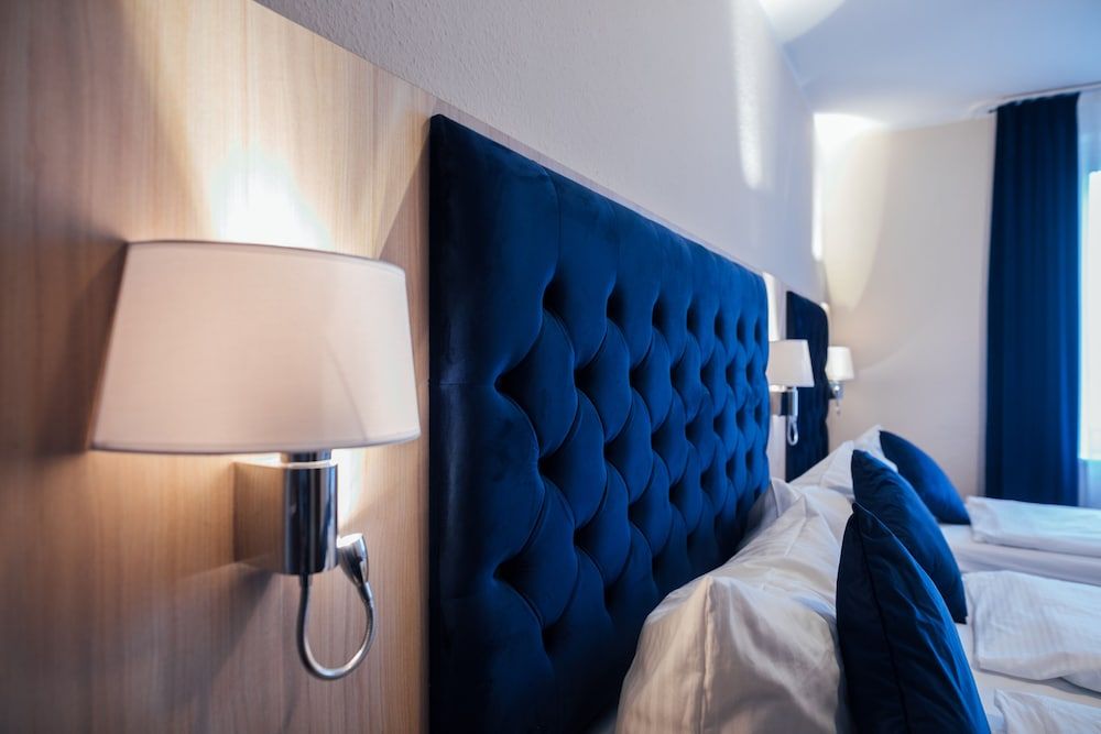 undefined Hotel CULT Hamburg 2