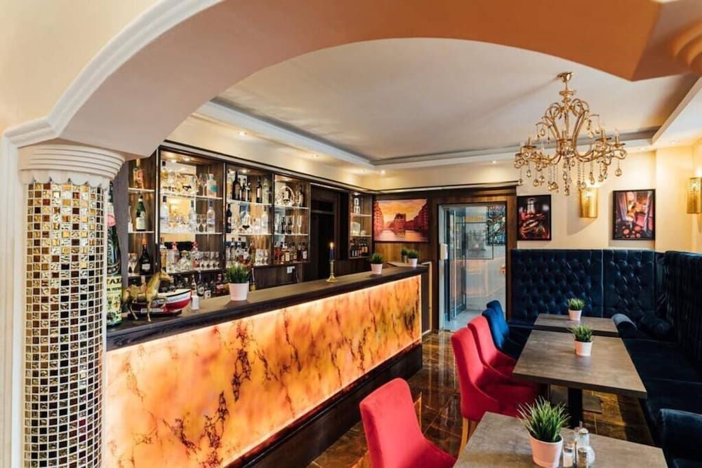 undefined Hotel CULT Hamburg 5