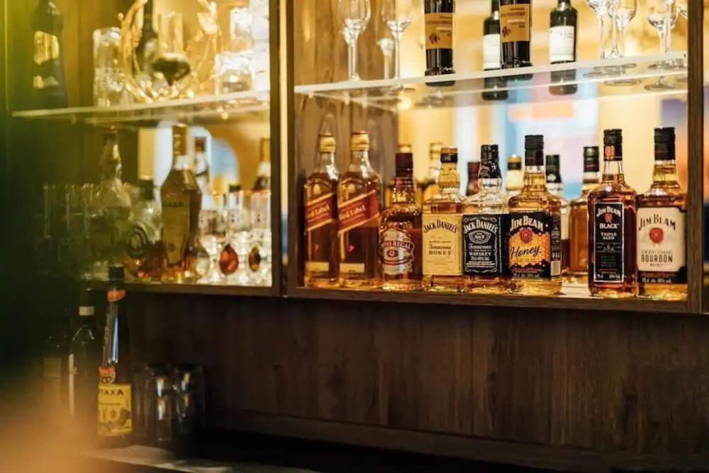 undefined Hotel CULT Hamburg 6