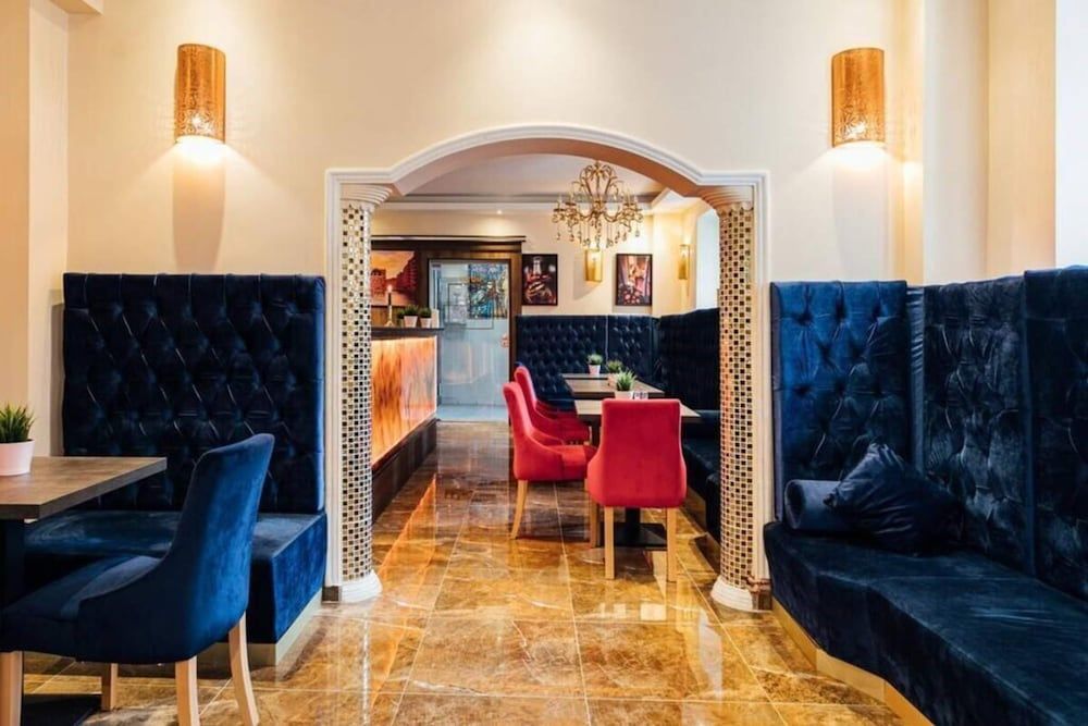 undefined Hotel CULT Hamburg 8