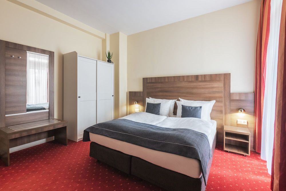 undefined acora City Apart Living the City 4