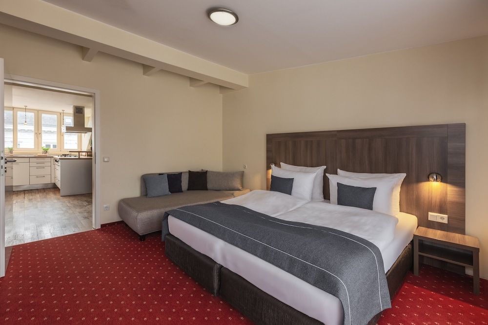 undefined acora City Apart Living the City 5