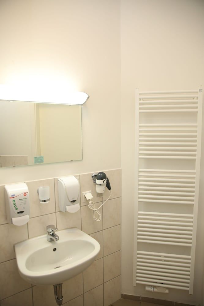 Twinhof Double or Twin Room 8