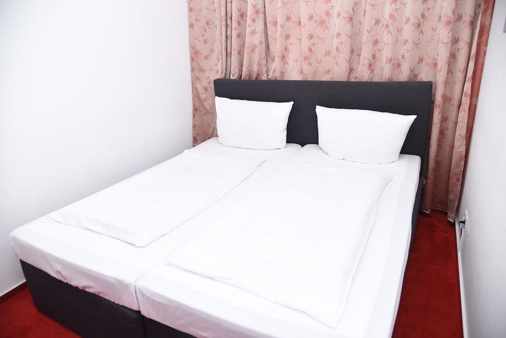 Twinhof Double or Twin Room