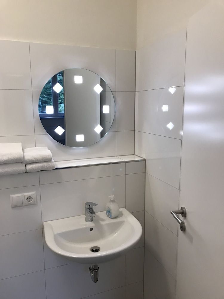 undefined Hotel Fame am Hauptbahnhof 7