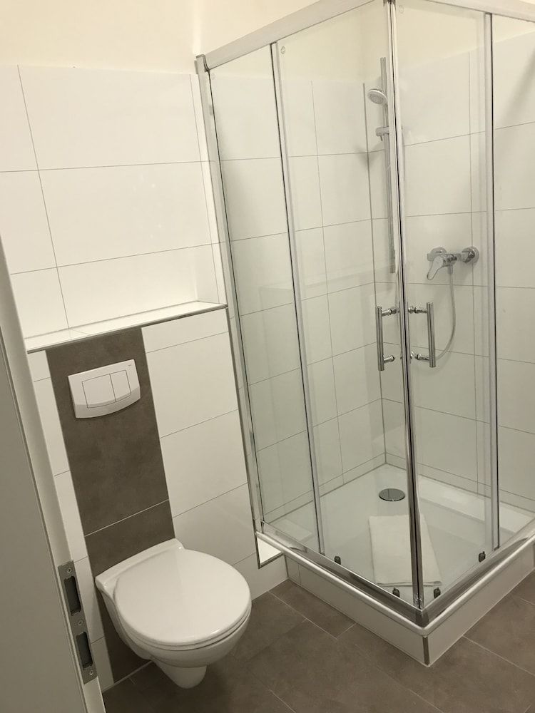 undefined Hotel Fame am Hauptbahnhof 5