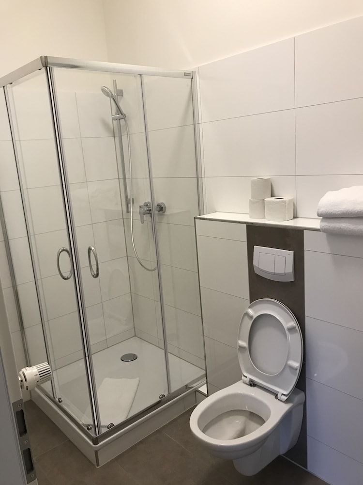 undefined Hotel Fame am Hauptbahnhof 6