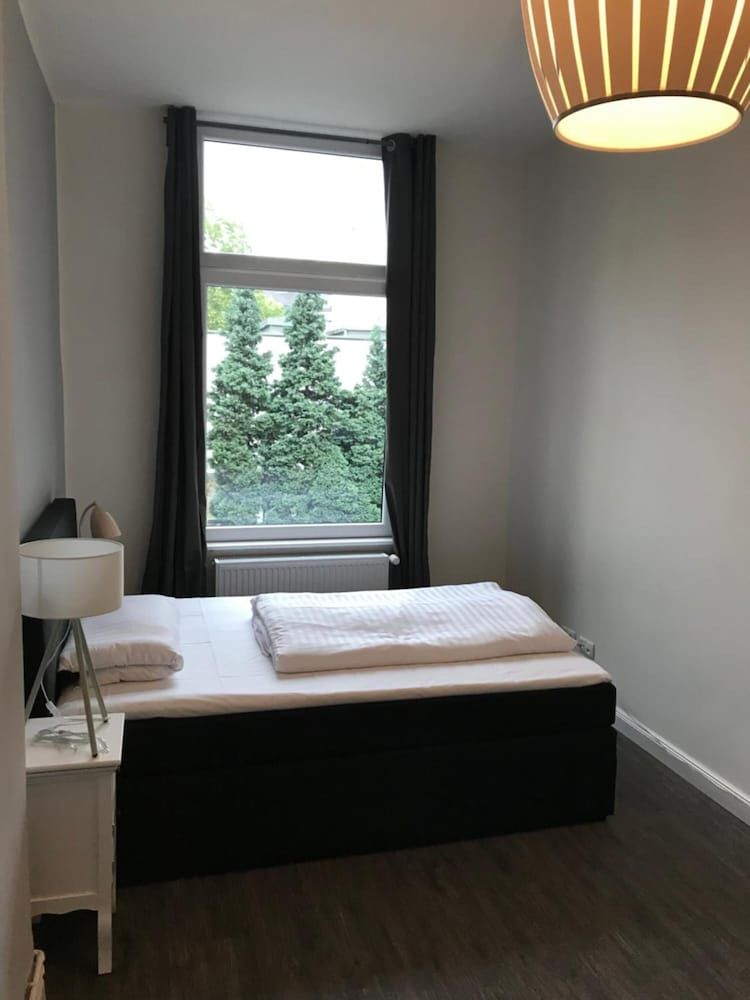 undefined Hotel Fame am Hauptbahnhof 10