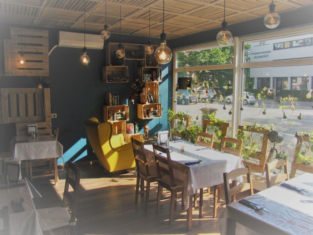 undefined Milano Hotel 6