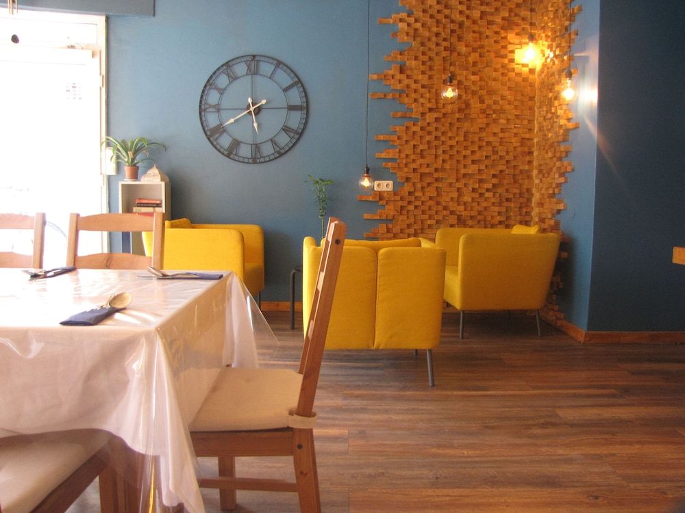 undefined Milano Hotel 7