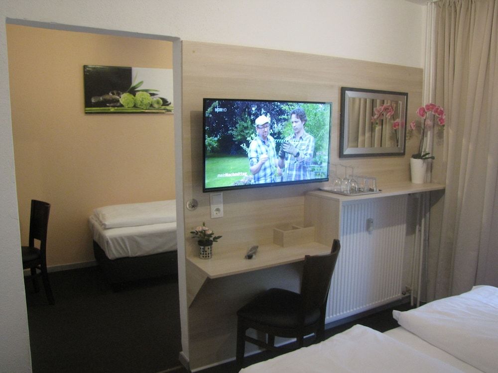 undefined Milano Hotel 10