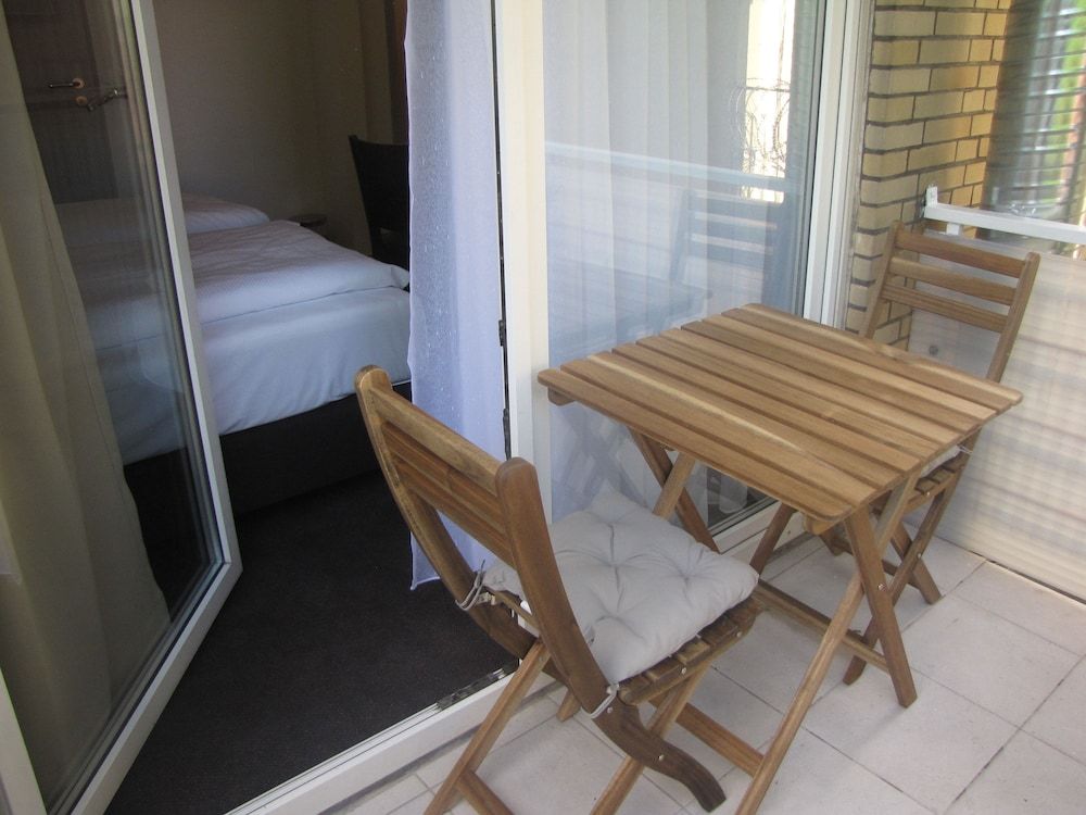 undefined Milano Hotel 8