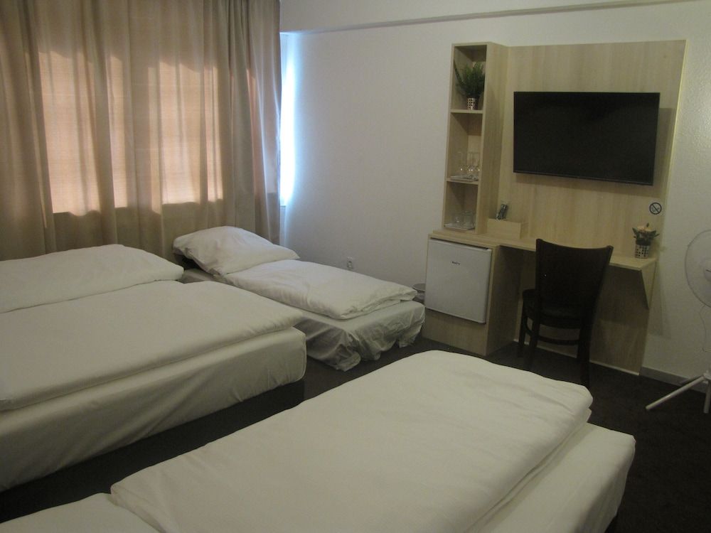 undefined Milano Hotel 2