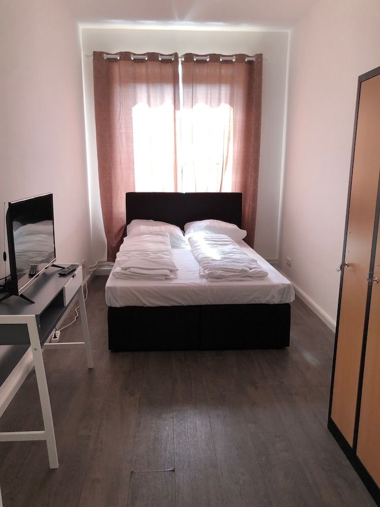 Kap Hotel Economy Double Room 3