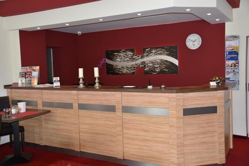 undefined Altstadthotel Harburg 8