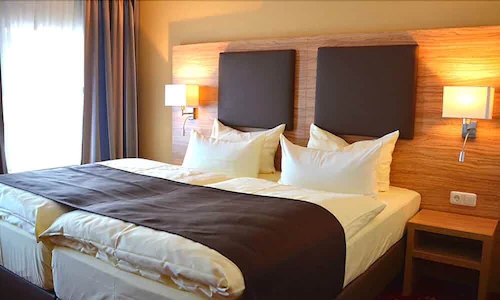 undefined Altstadthotel Harburg 2