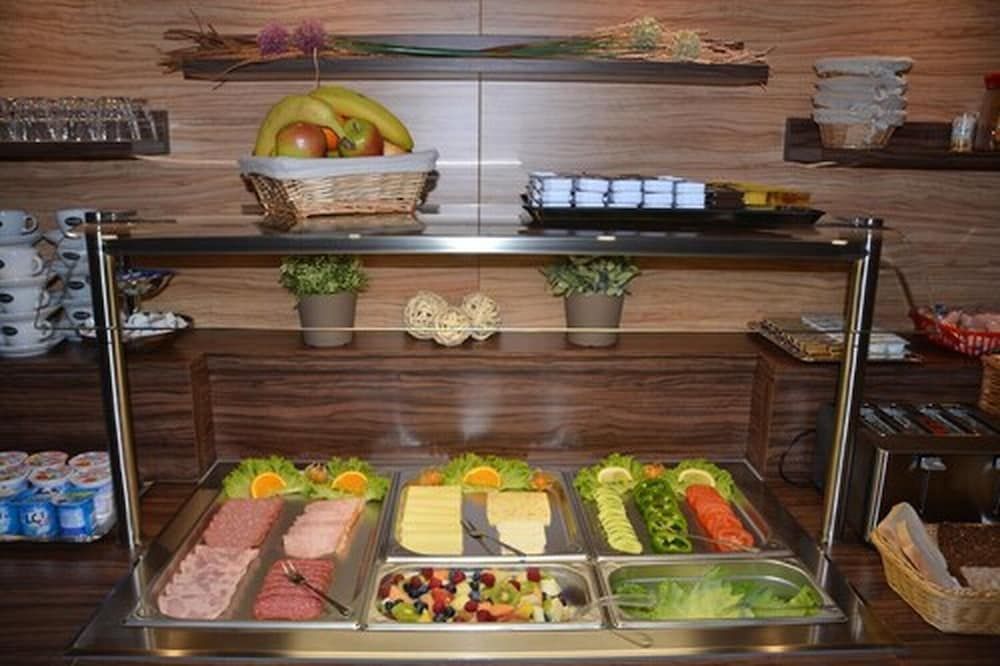 undefined Altstadthotel Harburg 5