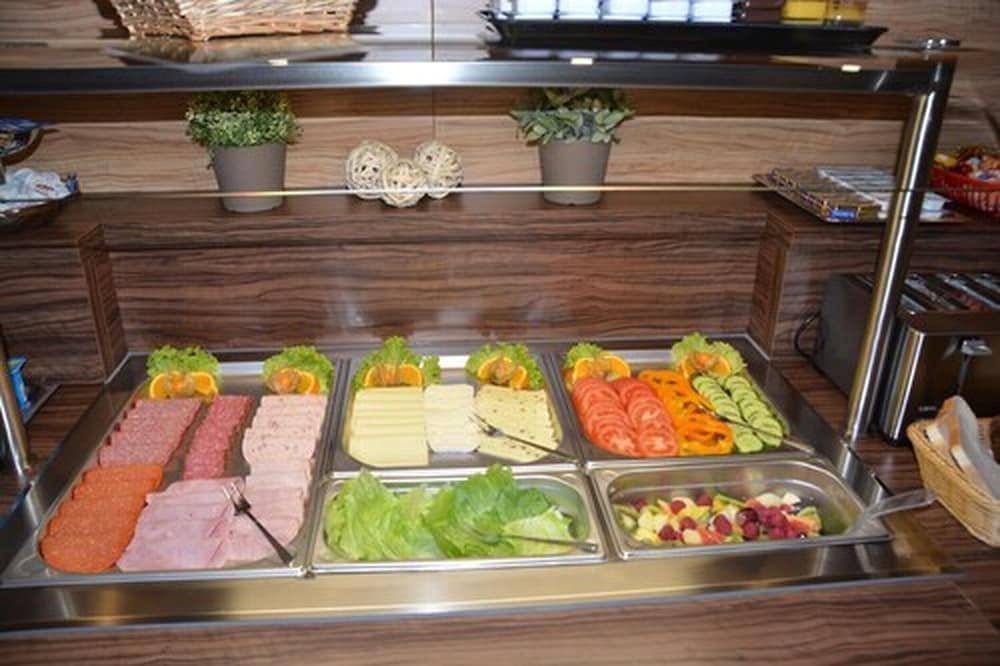 undefined Altstadthotel Harburg 4