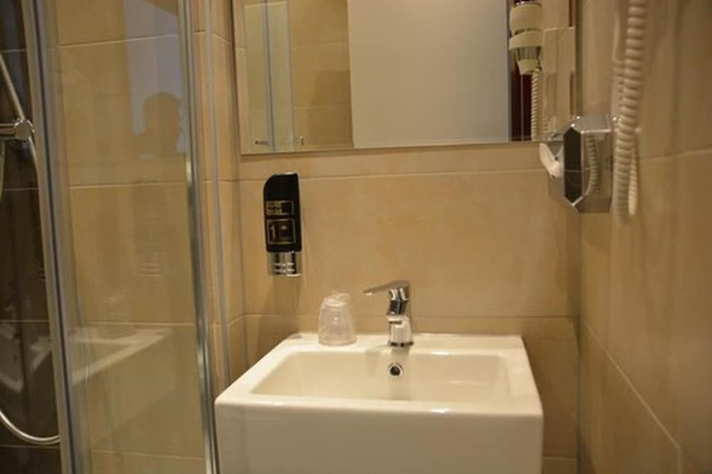 Altstadthotel Harburg Double Room 6