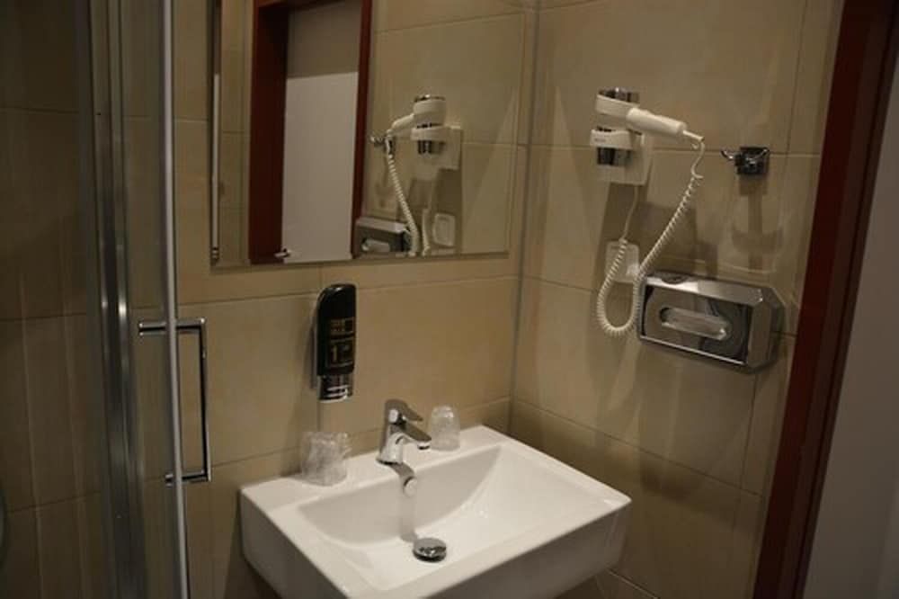 Altstadthotel Harburg Double Room 5