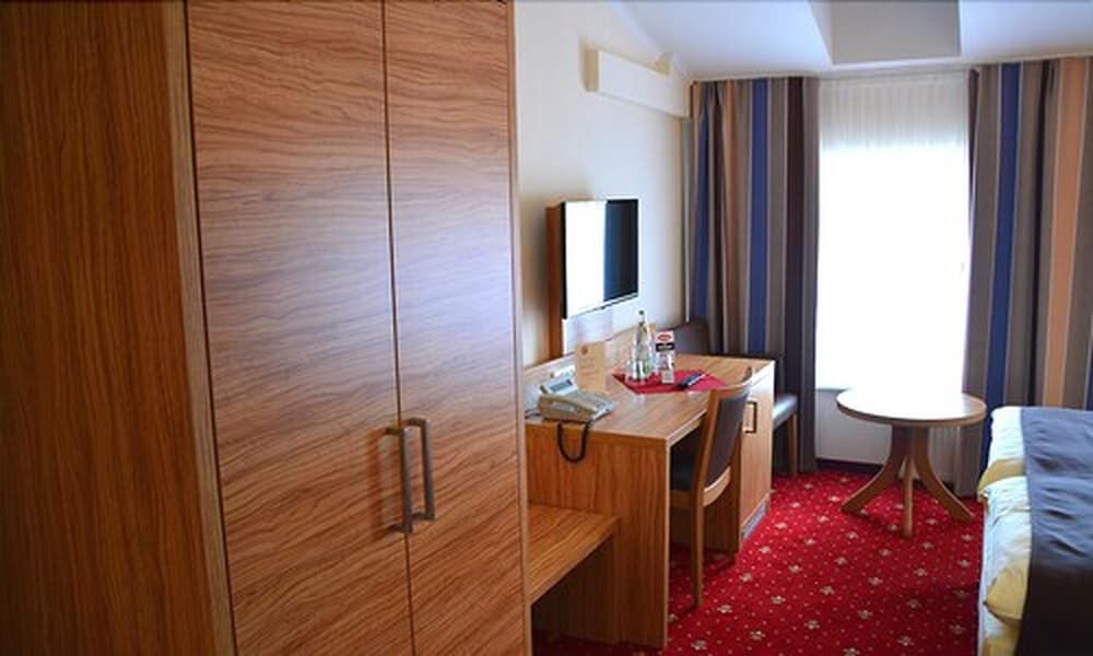Altstadthotel Harburg Double Room 7