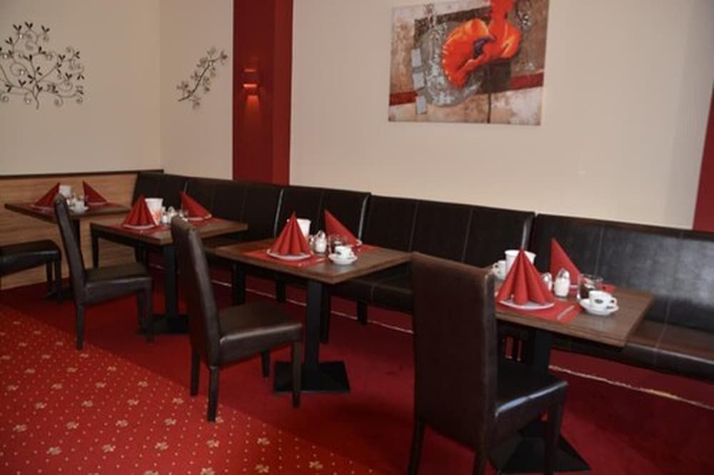 undefined Altstadthotel Harburg 6