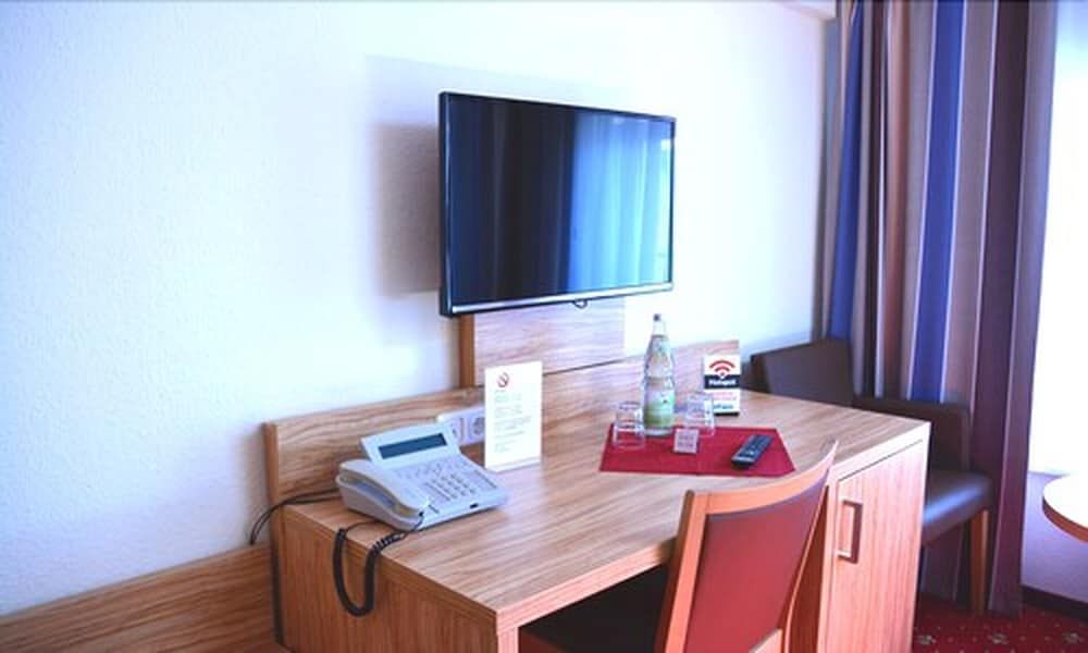 Altstadthotel Harburg Double Room 8