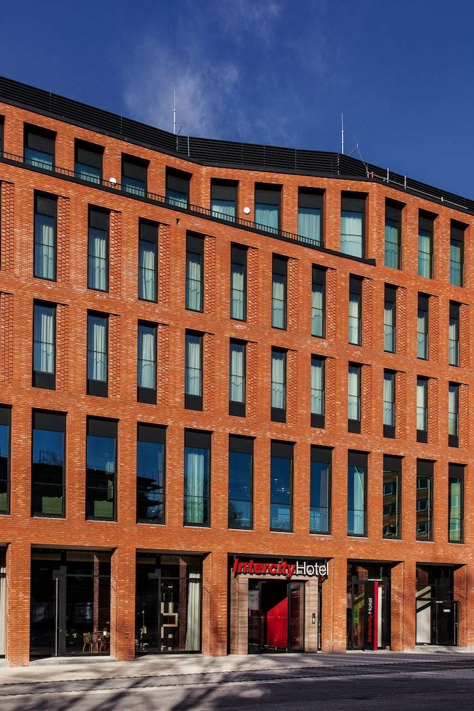 undefined IntercityHotel Hamburg-Barmbek 6