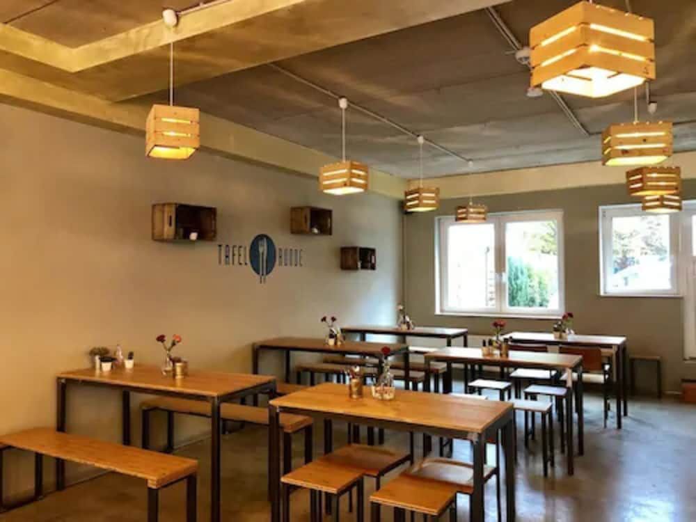 undefined Sandmann Boutique Hostel Hotel 4