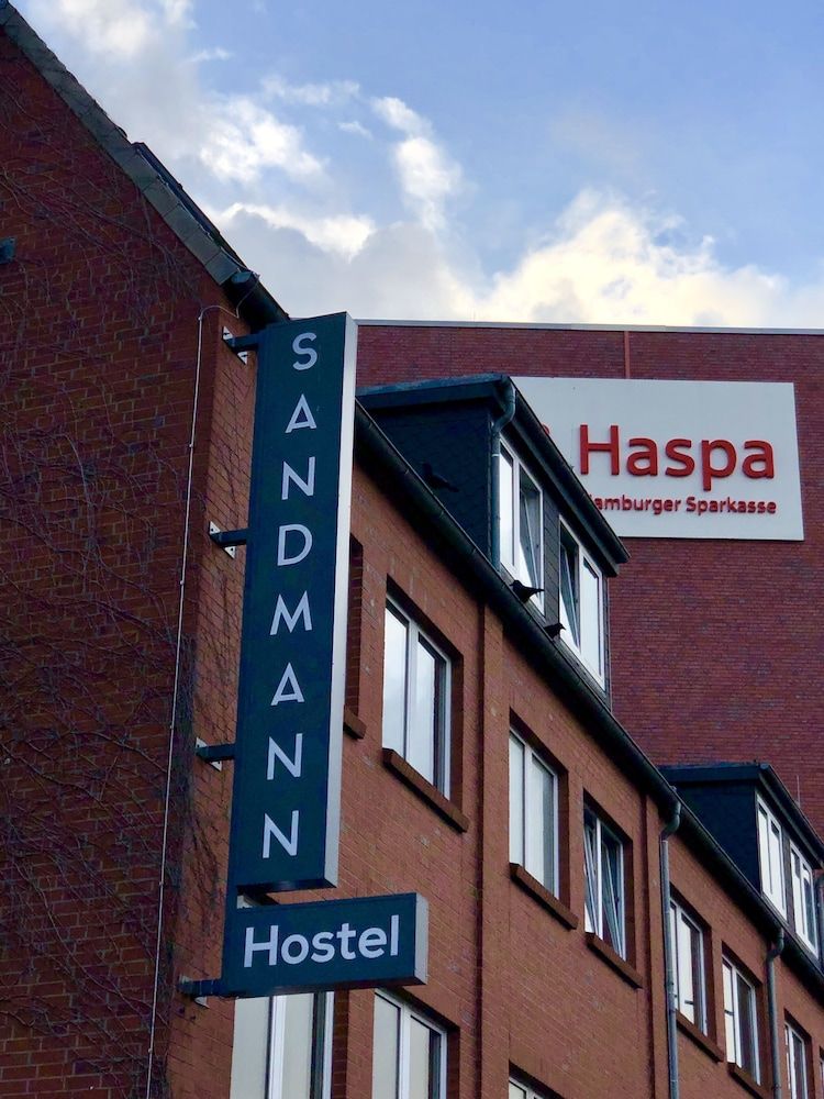 undefined Sandmann Boutique Hostel Hotel 2