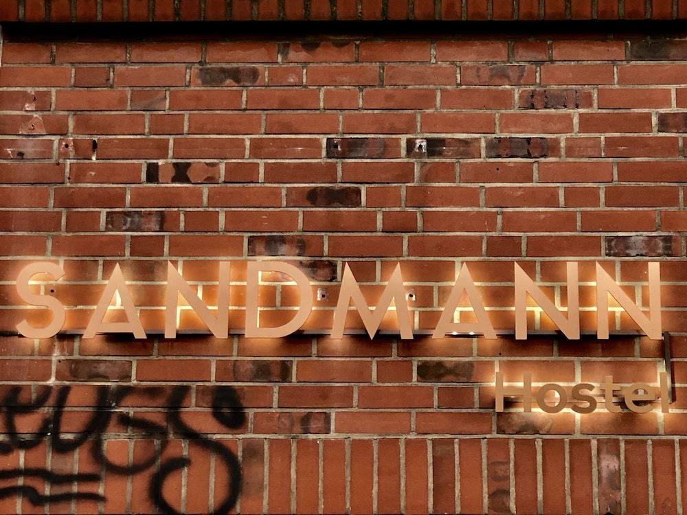 undefined Sandmann Boutique Hostel Hotel