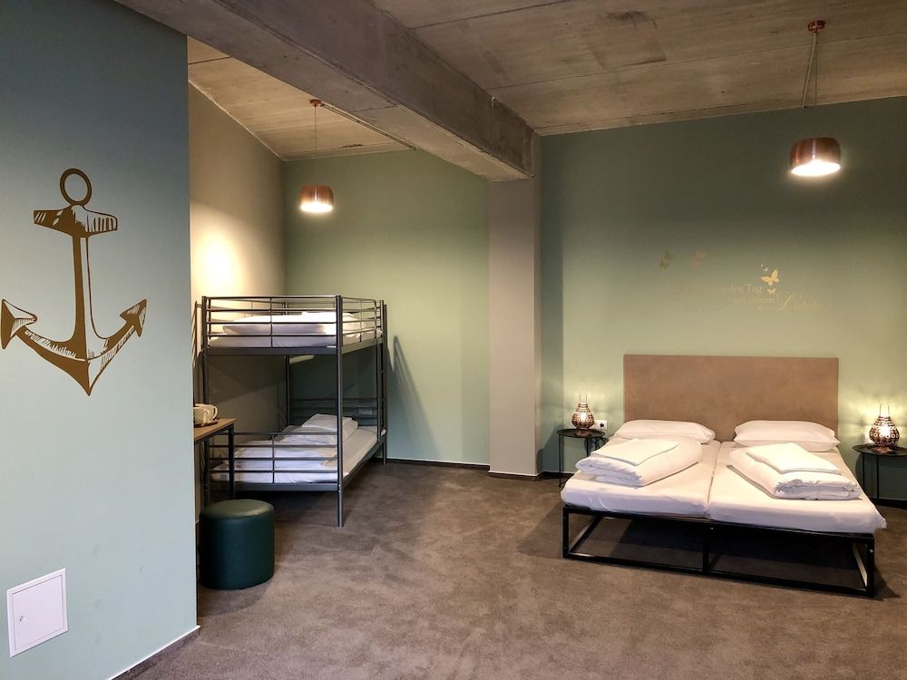 undefined Sandmann Boutique Hostel Hotel 7