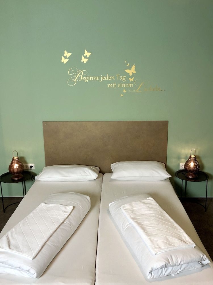 undefined Sandmann Boutique Hostel Hotel 8