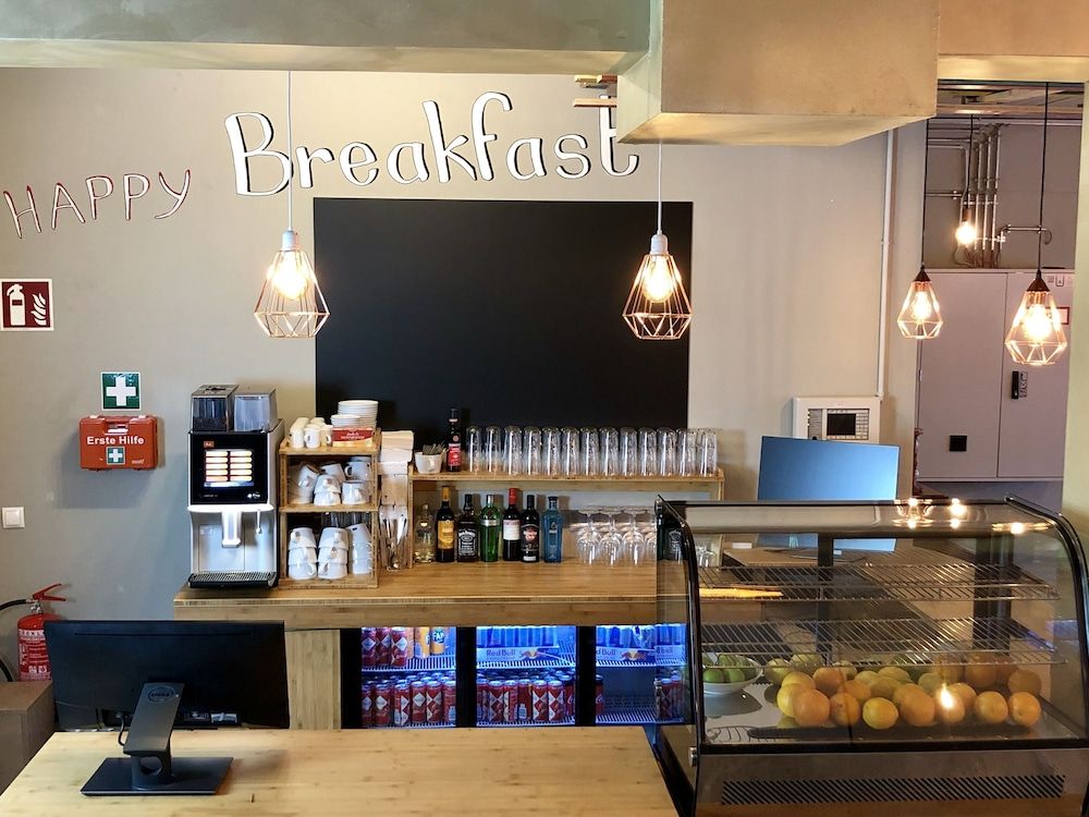 undefined Sandmann Boutique Hostel Hotel 6