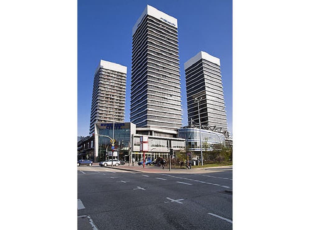 undefined Hotel Blanco 2