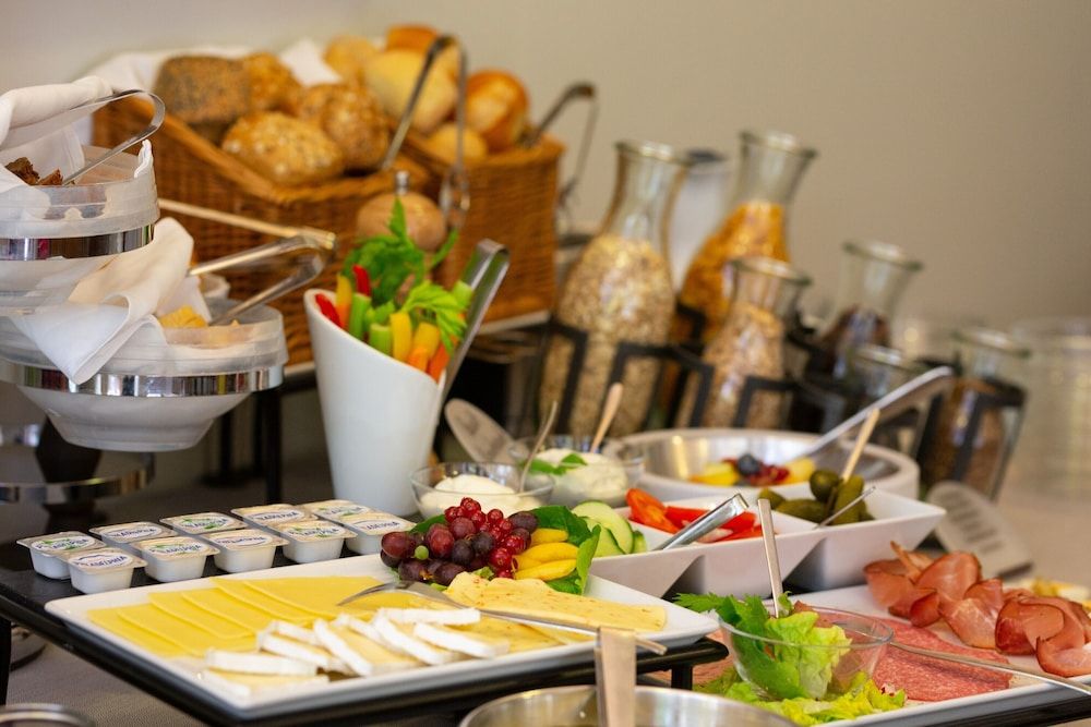 undefined Stadthaushotel Hamburg 7