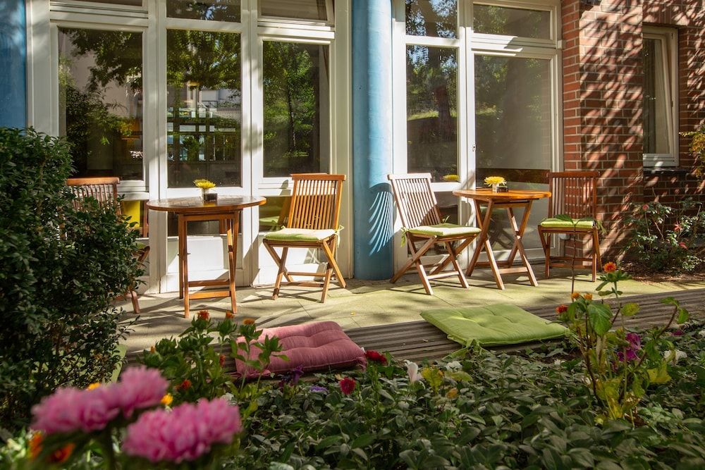 undefined Stadthaushotel Hamburg 10