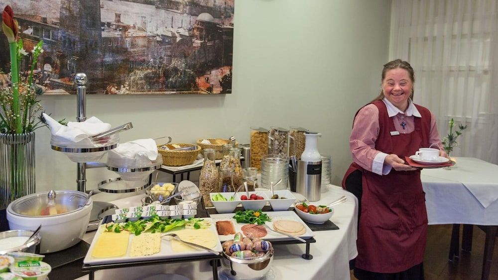 undefined Stadthaushotel Hamburg 5