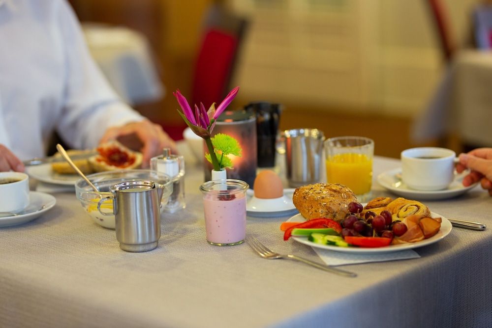 undefined Stadthaushotel Hamburg 8