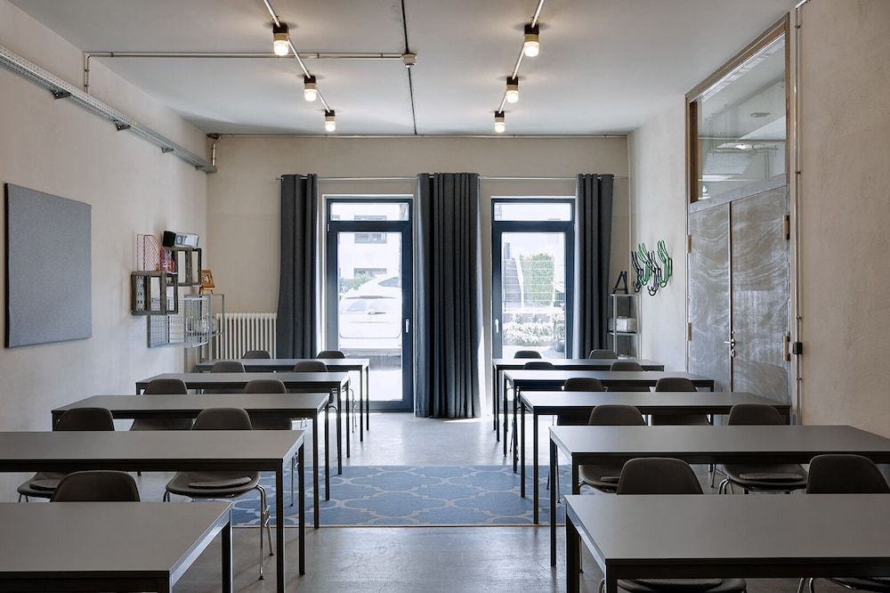 undefined KRÖGER by Underdog Hotels 9