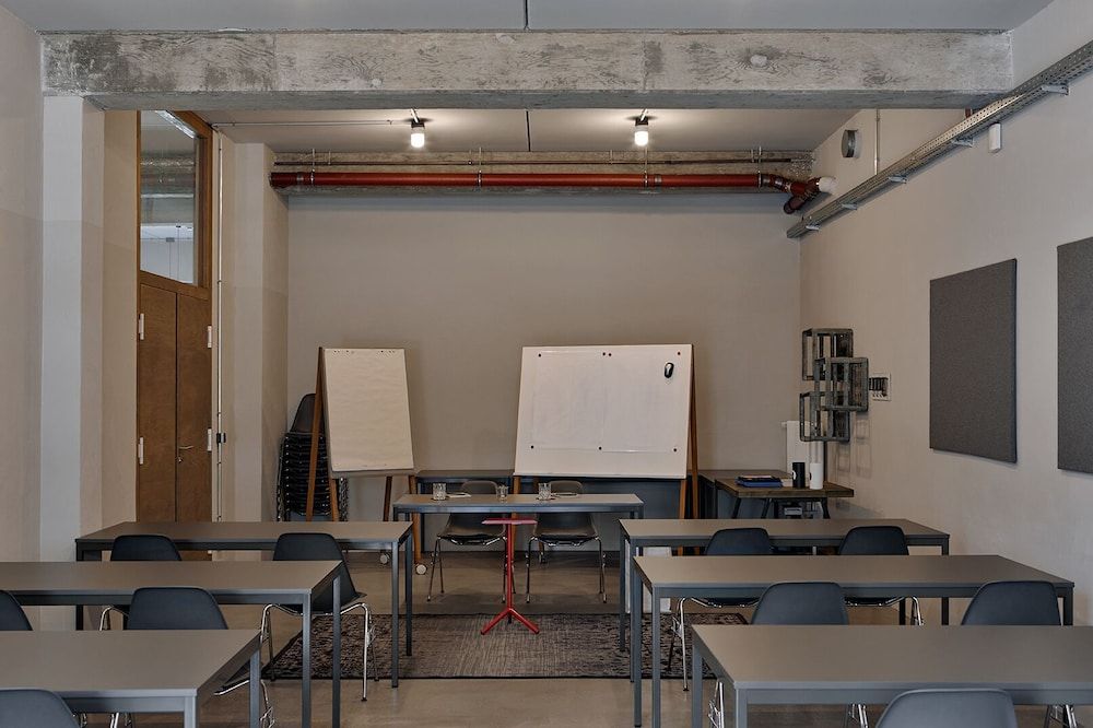 undefined KRÖGER by Underdog Hotels 7