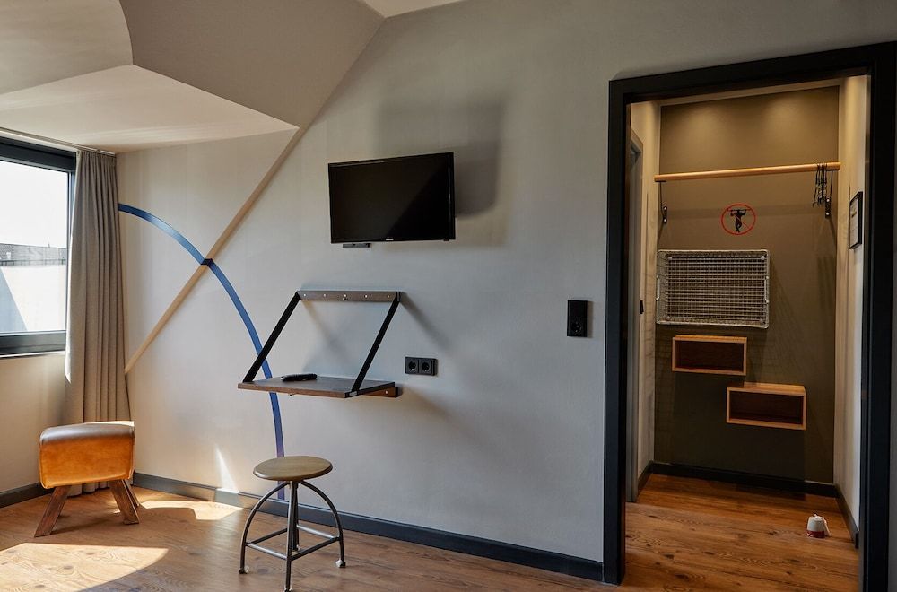 undefined KRÖGER by Underdog Hotels 2